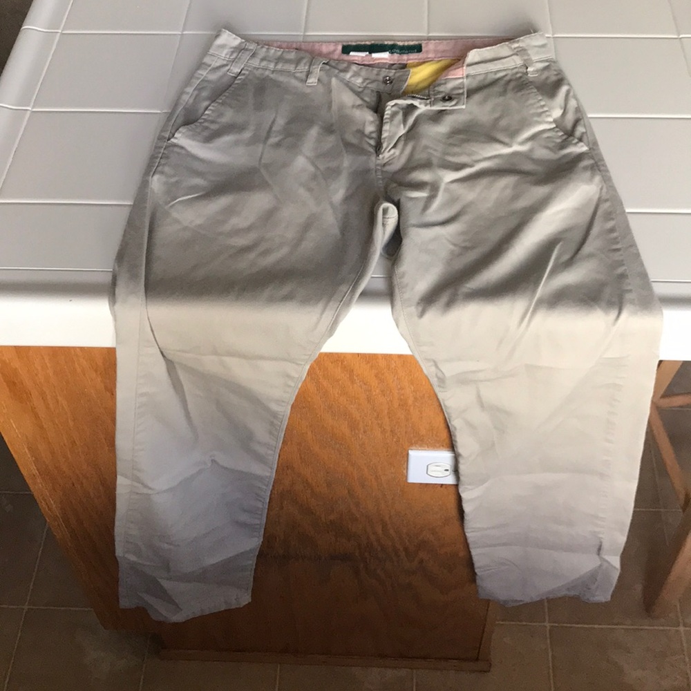 TODDLAND PANTS